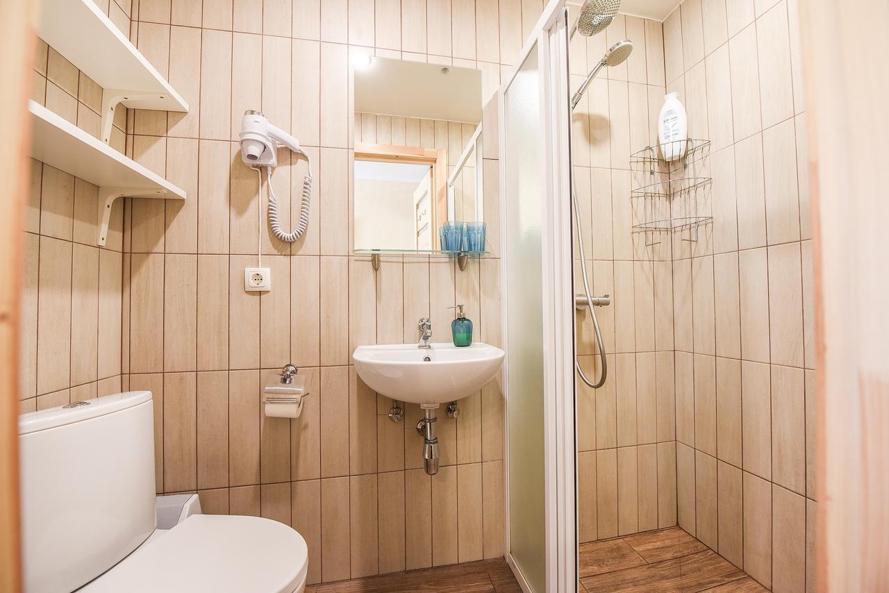 Manto Apartamentai Druskininkai Exterior foto